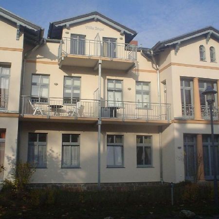 Villa Inge App 12 Heringsdorf (Usedom) Exterior foto