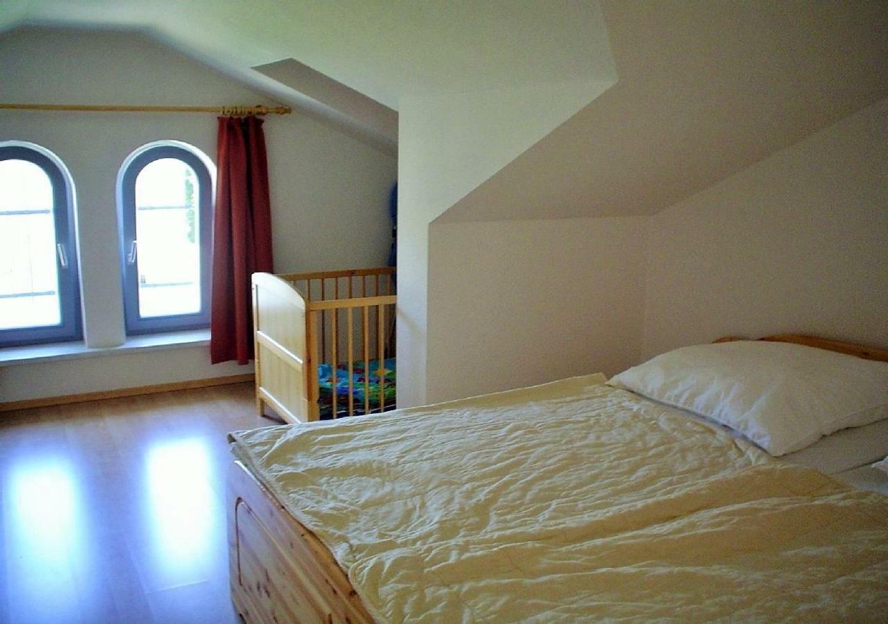 Villa Inge App 12 Heringsdorf (Usedom) Exterior foto